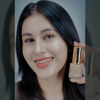 Golden Glow (Glass Skin Filter) - 20ml