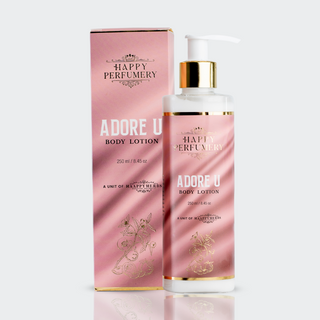 Adore U Body Lotion ( Inspired By CHRISTIAN DIOR J ADORE)