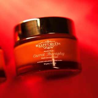 Carrot Therapy Multi Correct Cream