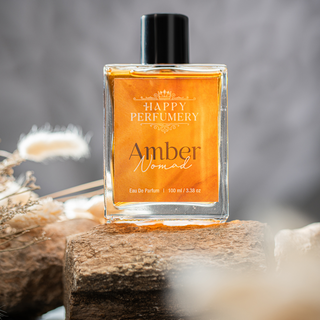 Amber Nomad
