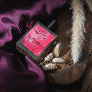 Seductive Cherrie
