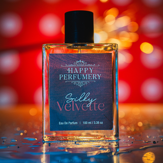 Silky Velvette