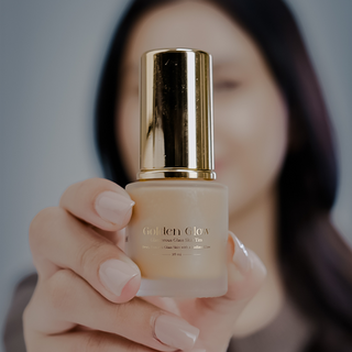 Golden Glow (Glass Skin Filter) - 20ml