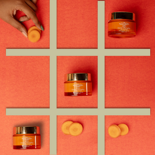 Carrot Therapy Multi Correct Cream