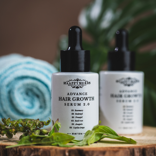 Advance Hair Growth Serum 2.0 (30ml)