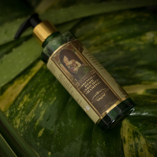 Bhringraj Herb Enriched Shampoo (200ml)