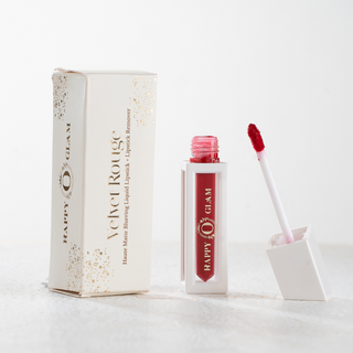 Haute Matte Blurring Liquid Lipsticks