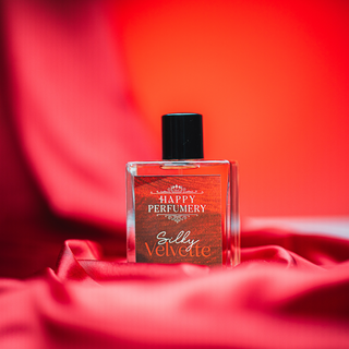 Silky Velvette