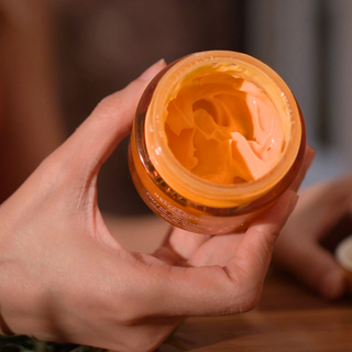 Carrot Therapy Multi Correct Cream