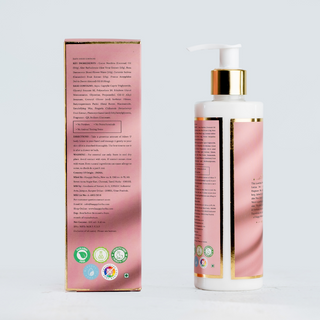 Adore U Body Lotion ( Inspired By CHRISTIAN DIOR J ADORE)
