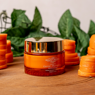 Carrot Therapy Multi Correct Cream