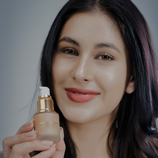 Luminous Pearl (Glass Skin Filter) - 20ml