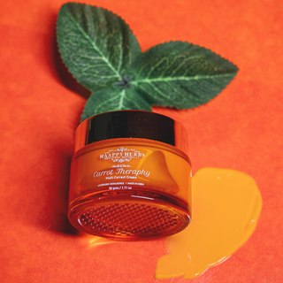 Carrot Therapy Multi Correct Cream