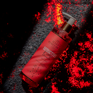 Seductive RougeBody Wash (Inspired by BACCARAT ROUGE 540)