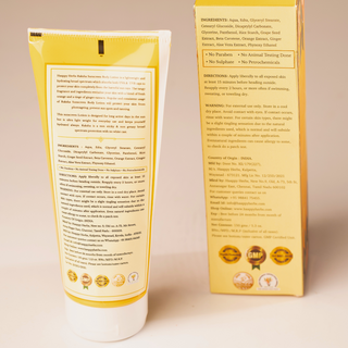 Raksha SPF 50 Sun Protect Body Lotion - 150 gm