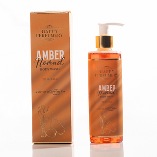 Amber Nomad Body Wash (Inspired By Louis Vuitton Ombre Nomade )