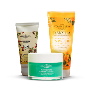 Complete Sun Block Kit