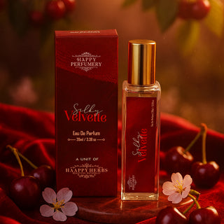Silky Velvette - 20ml (Travel Kit)