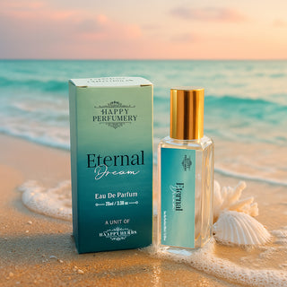 Eternal Dream - 20ml (Travel Kit )