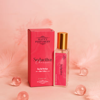 Seductive Cherrie - 20ml (Travel Kit)