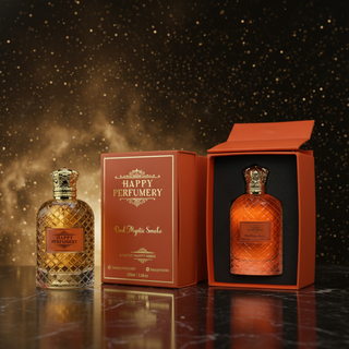Oud Mysitc Smoke - 100ml