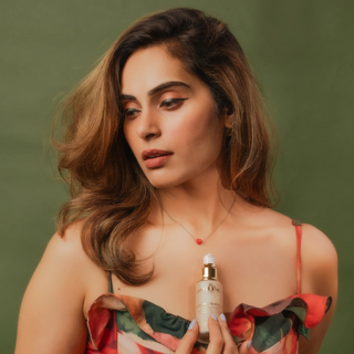 Sensual Shimmer (Glam up Body Highlighter)