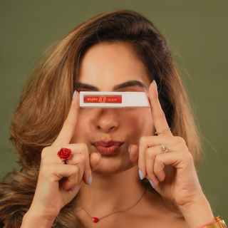 Velvet Rogue: Haute Matte Blurring Liquid Lipstick