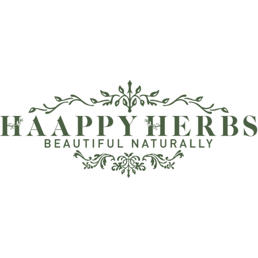 Haappy Herbs
– HaappyHerbs