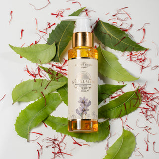 Kumkumadi Miraculous Radiance Face Wash