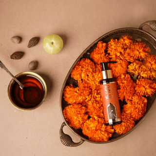 RADIANT ELIXIR - HaappyHerbs