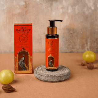 RADIANT ELIXIR - HaappyHerbs
