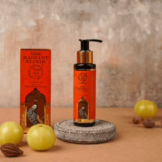 RADIANT ELIXIR - HaappyHerbs