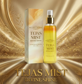 Tejas mist (DIVINE SHINE) 100 ml
