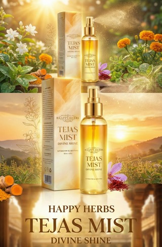 Tejas mist (DIVINE SHINE) 100 ml