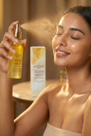 Tejas mist (DIVINE SHINE) 100 ml