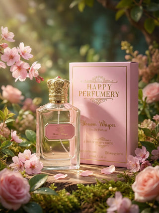 Blossom Whisper - 100 ml