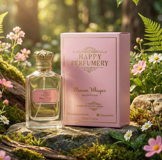 Blossom Whisper - 100 ml