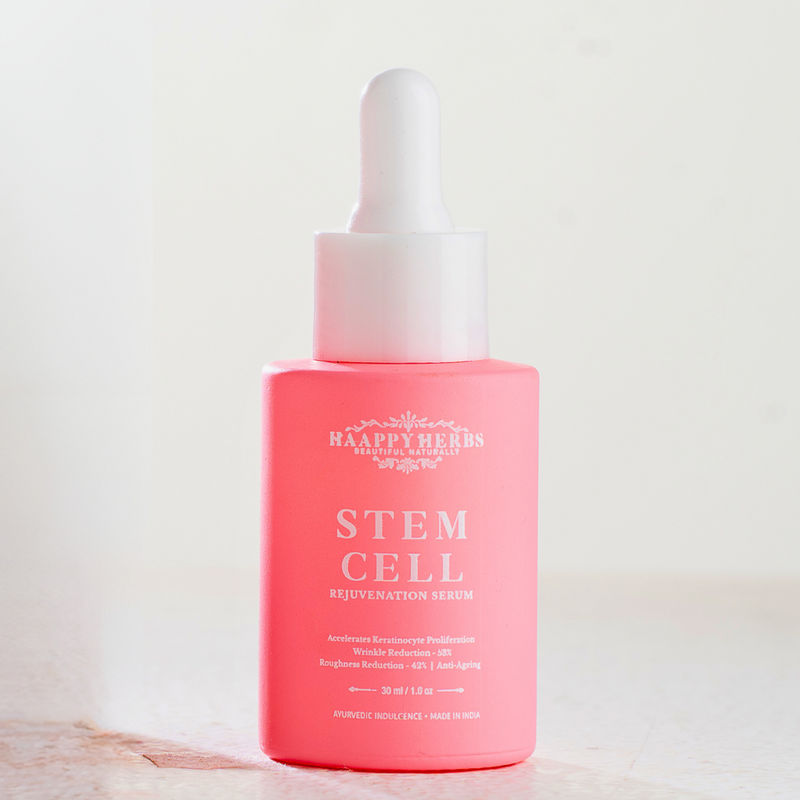 Stem Cell Rejuvenation Serum (30 ml)