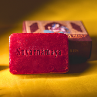 Suvarnamaya Soap