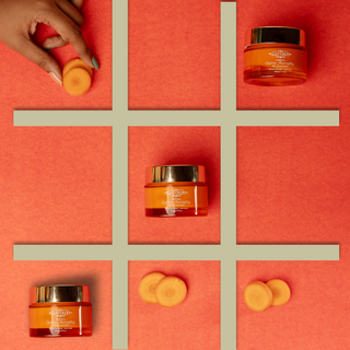 Carrot Theraphy Multi Correct Cream