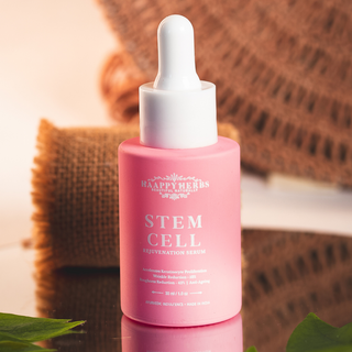 Stem Cell Rejuvenation Serum (30 ml)