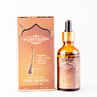 Advance Hair Growth Serum