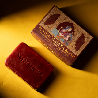 Suvarnamaya Soap