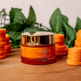 Carrot Theraphy Multi Correct Cream