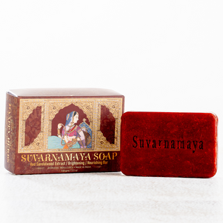 Suvarnamaya Soap