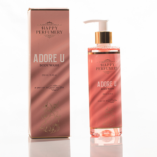 Adore U Body Wash