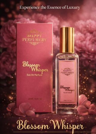 Blossom whisper (20ml)