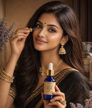 DIVYA DRISHTI (under-eye serum) 15 ml