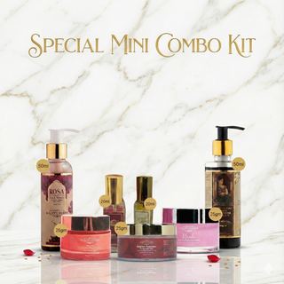 Special Mini Combo Kit