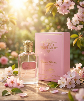 Blossom Whisper - 100 ml